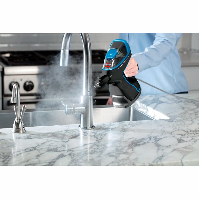 Bissell Steam Mop PowerFresh 2234N [Mazlietots]